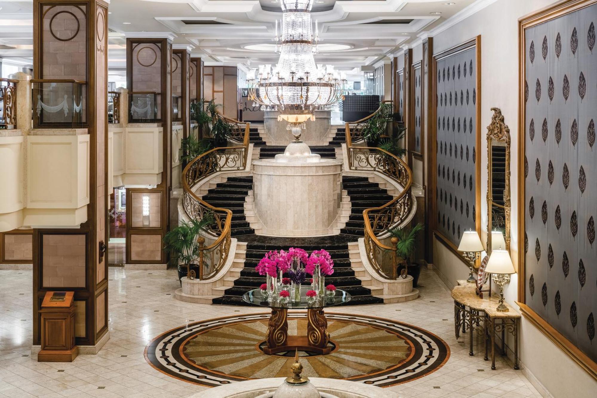 The Langham Melbourne — Fotos 3